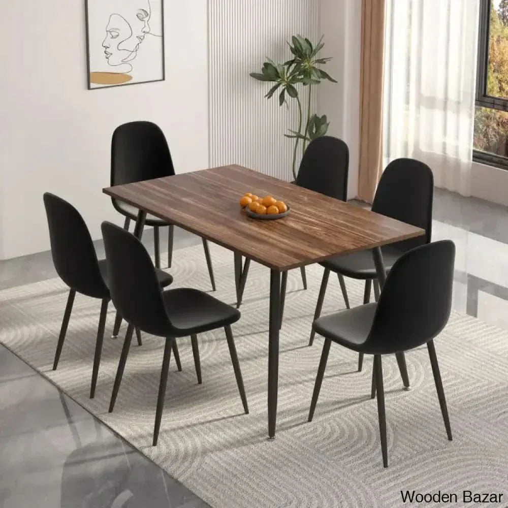 - Wooden Empiro
