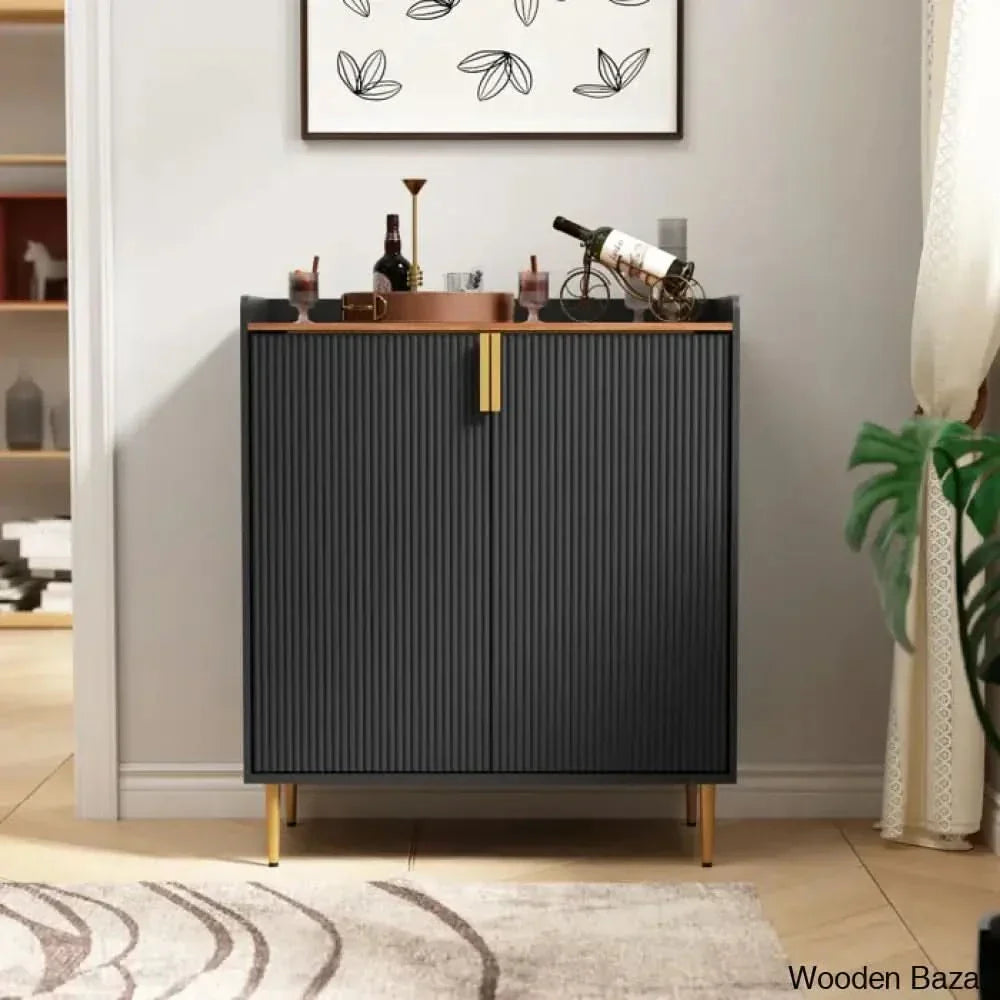 - Wooden Empiro