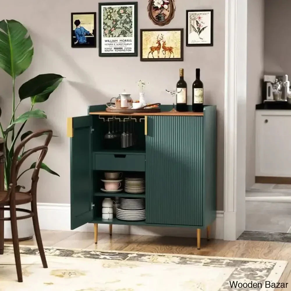 - Wooden Empiro