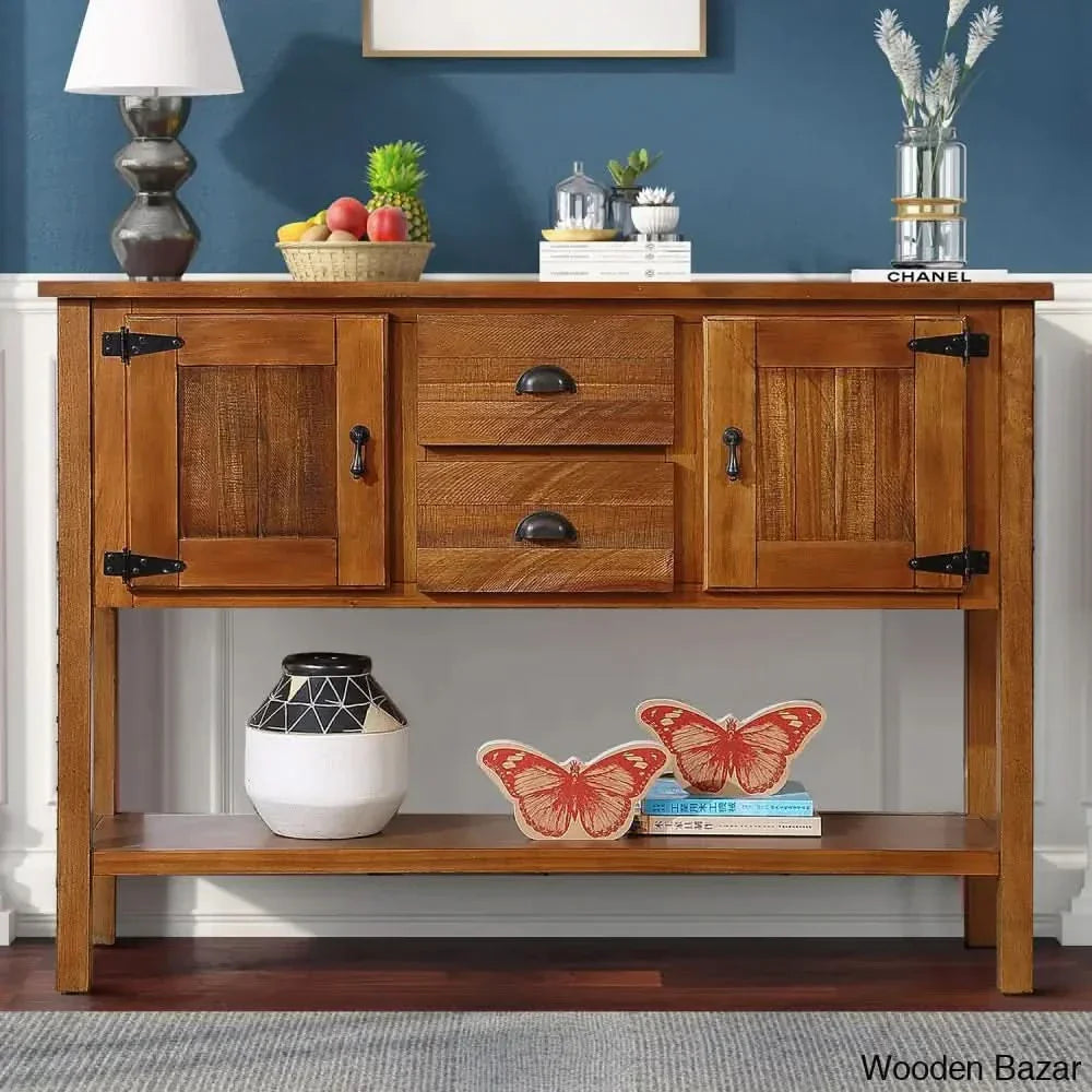 - Wooden Empiro
