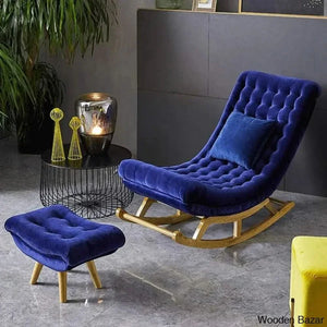 Rocking Chairs - Wooden Empiro
