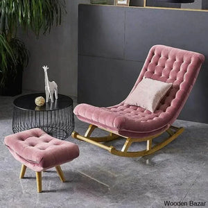 Rocking Chairs - Wooden Empiro