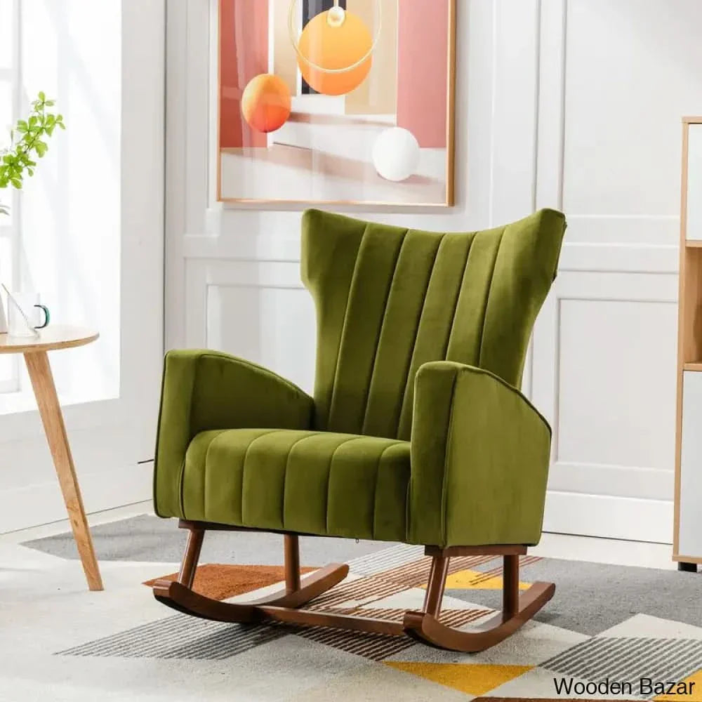 - Wooden Empiro