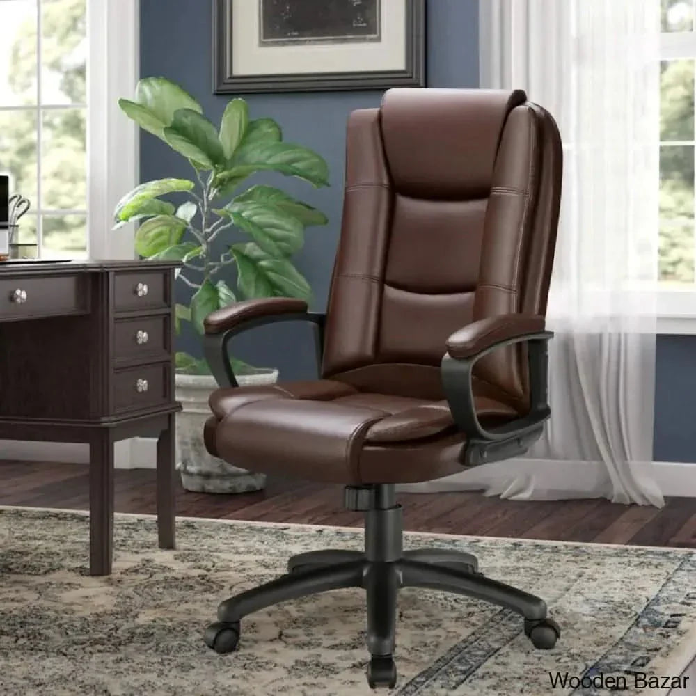 Gaming Chairs - Wooden Empiro