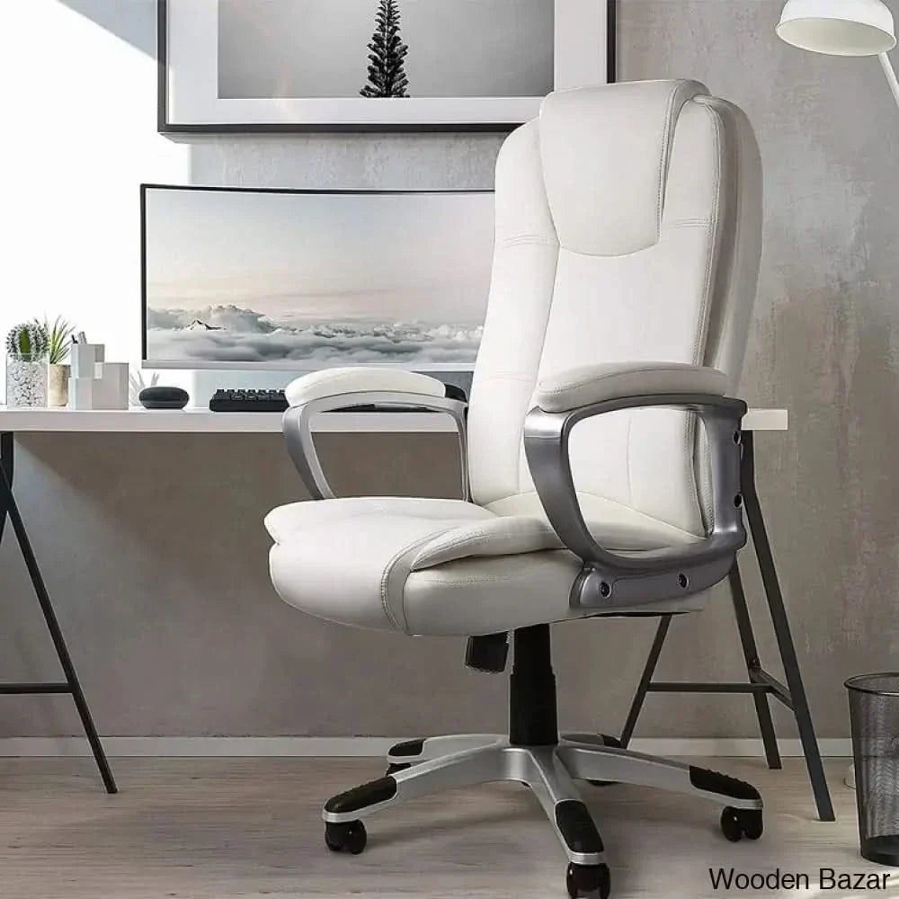 Gaming Chairs - Wooden Empiro