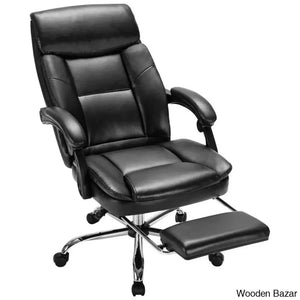 Office Chairs - Wooden Empiro