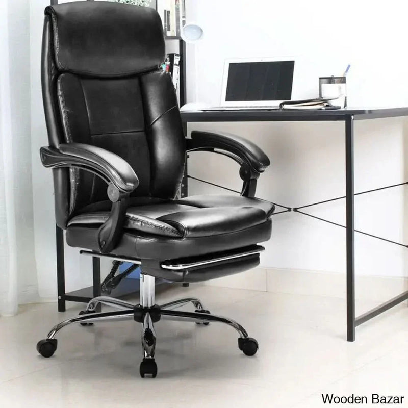 Terrac Ergonomic Executive Chair