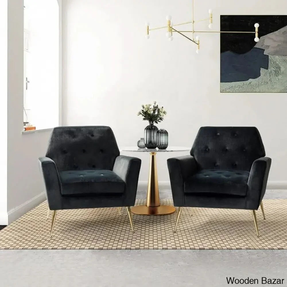 Chairs - Wooden Empiro