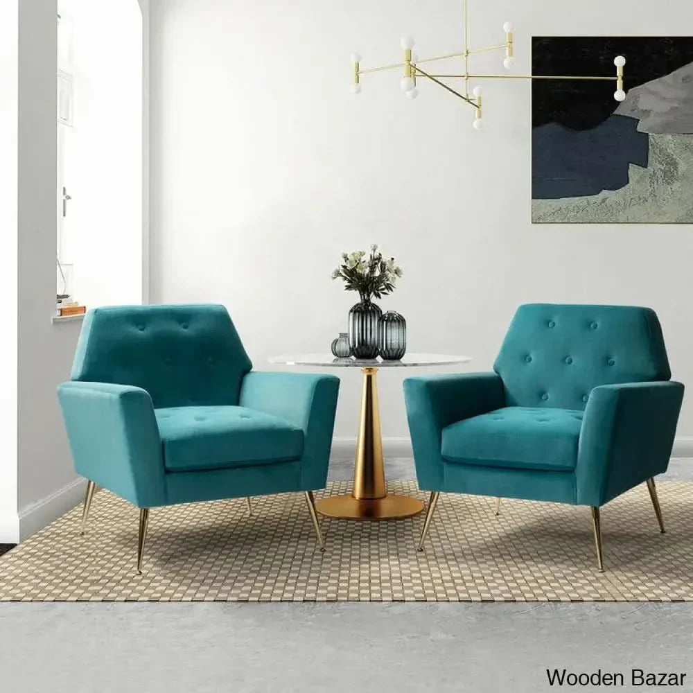 Chairs - Wooden Empiro