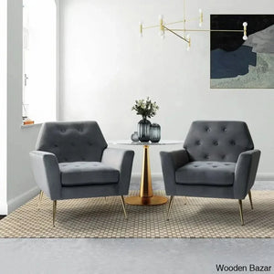 Chairs - Wooden Empiro