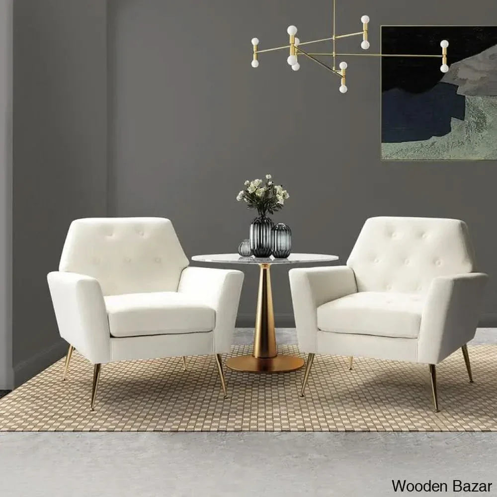 Chairs - Wooden Empiro