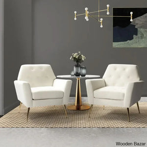 Chairs - Wooden Empiro