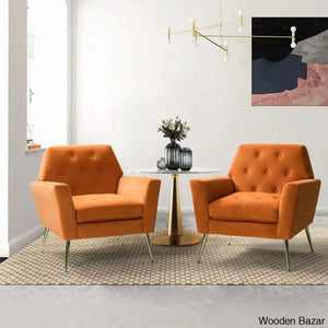 Chairs - Wooden Empiro