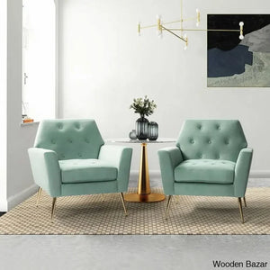 Chairs - Wooden Empiro