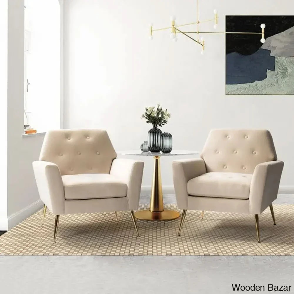 Chairs - Wooden Empiro
