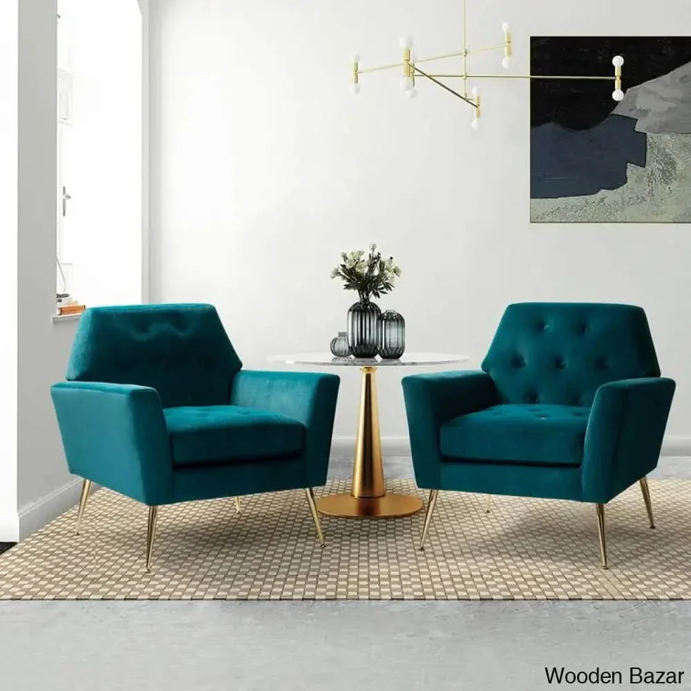 Chairs - Wooden Empiro