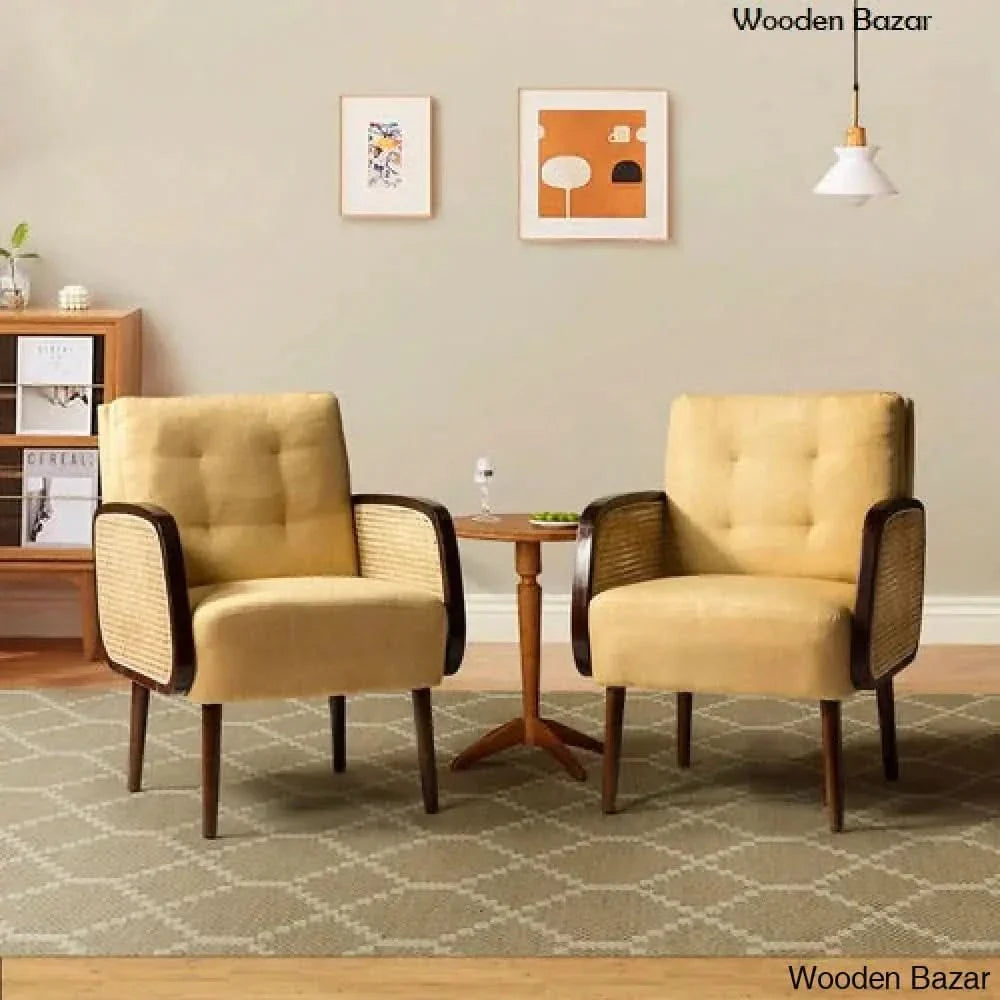 Chairs - Wooden Empiro