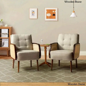 Chairs - Wooden Empiro
