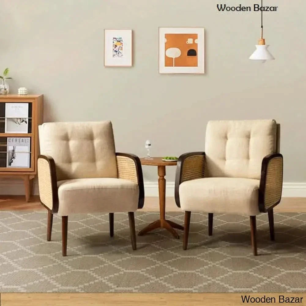 Chairs - Wooden Empiro
