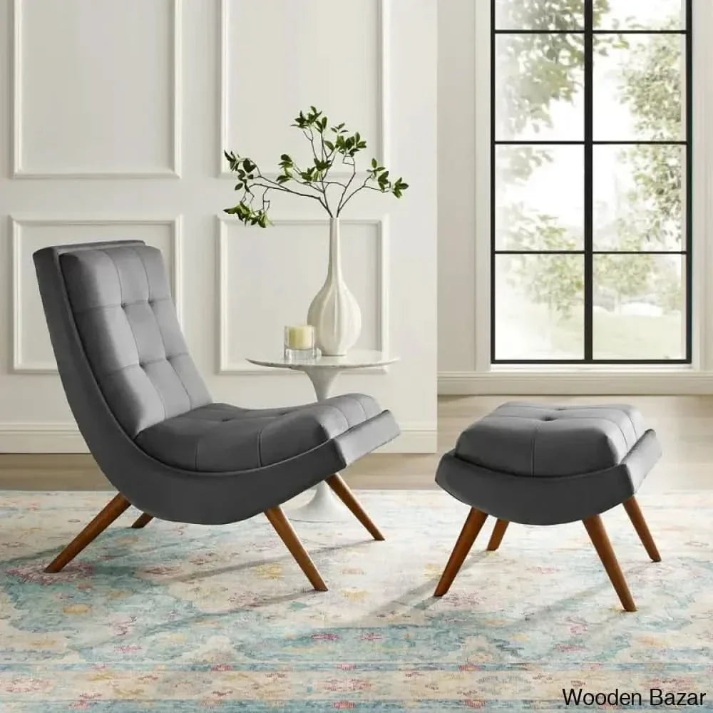 Chairs - Wooden Empiro