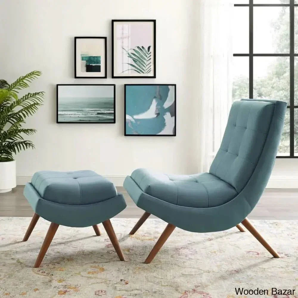 Chairs - Wooden Empiro