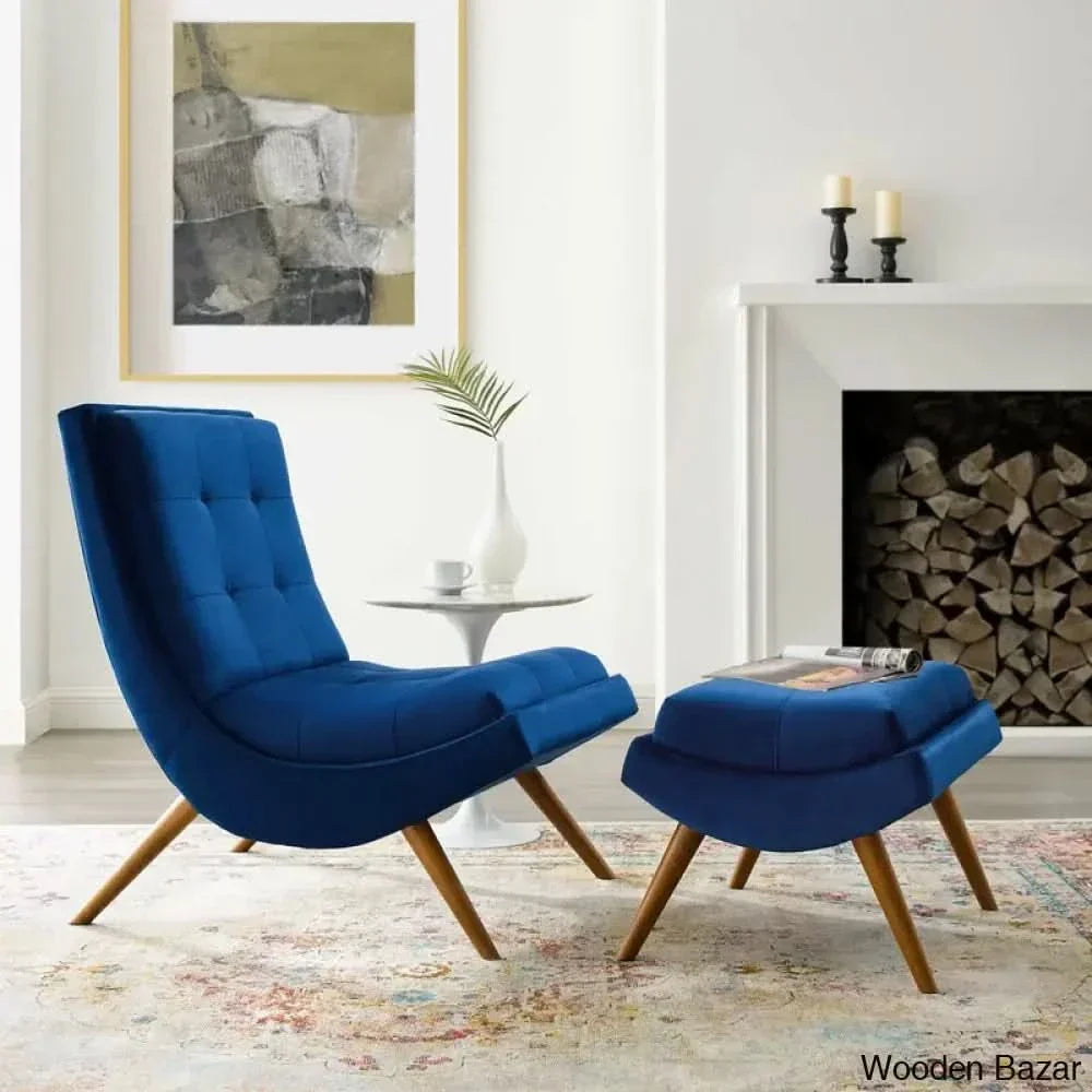 Chairs - Wooden Empiro