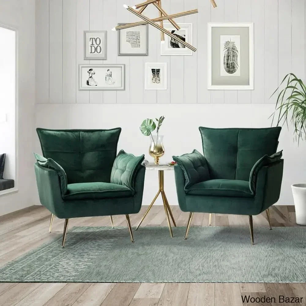 - Wooden Empiro