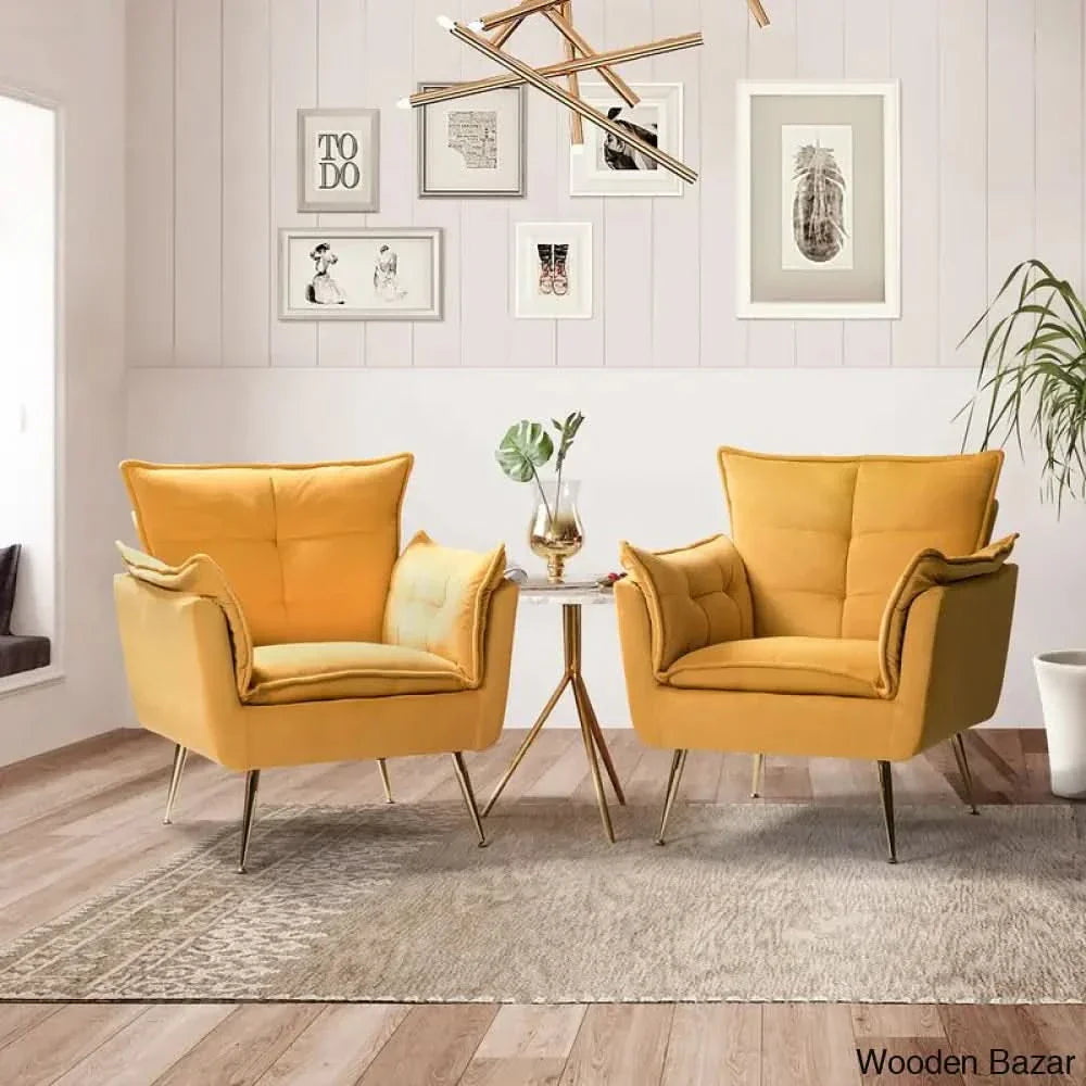 - Wooden Empiro