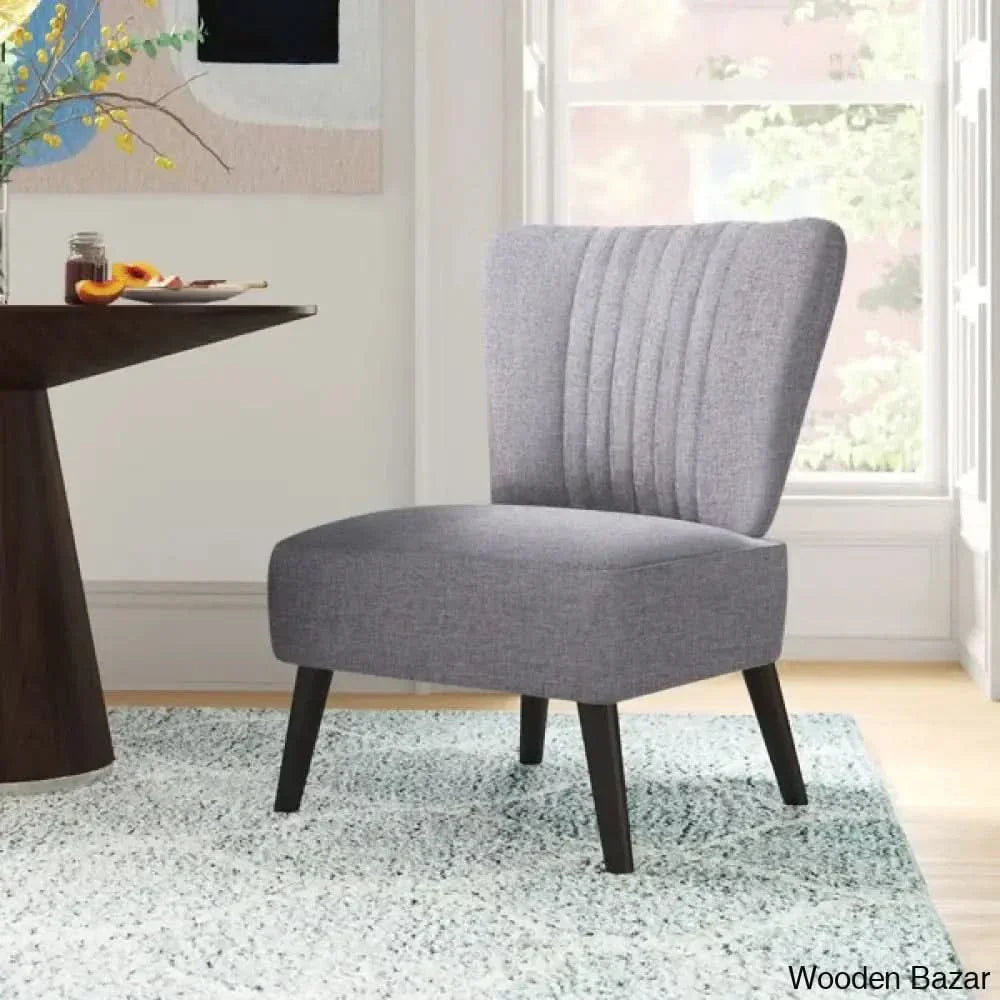 Accent Chair -5