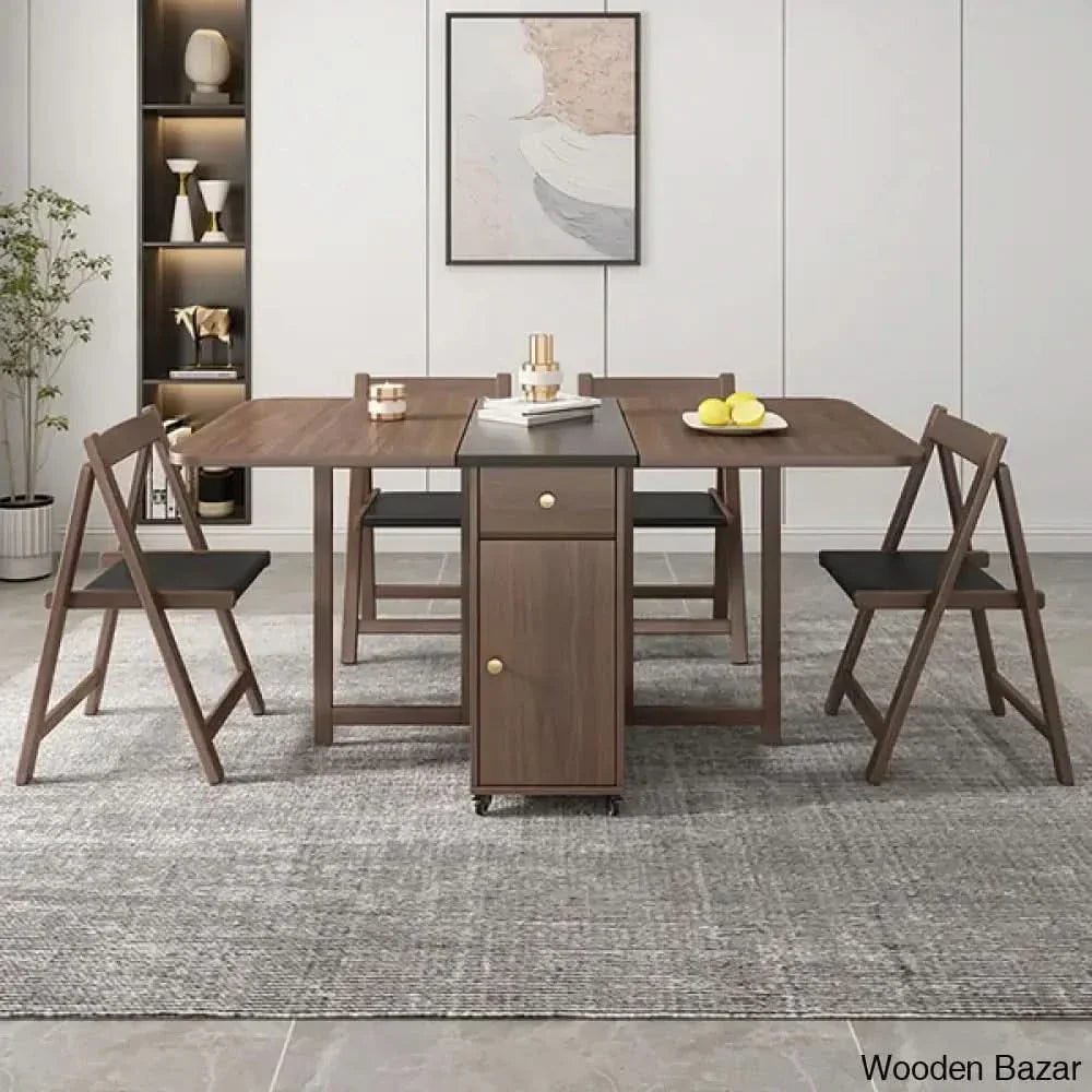 Dining Set -2