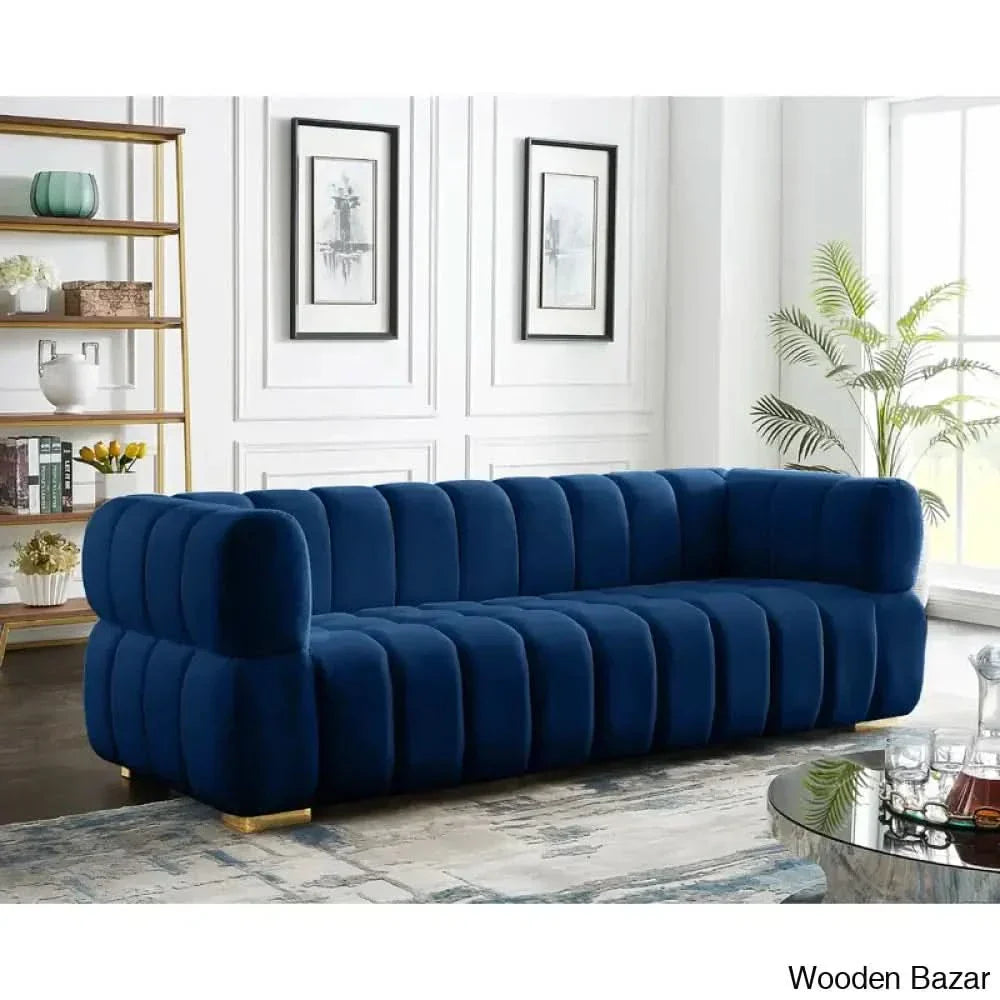 3 seater sofa-3
