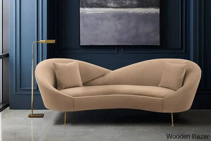 Sofas - Wooden Bazar