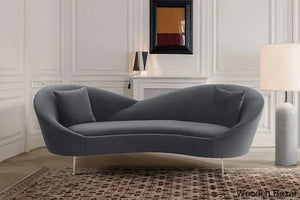 Sofas - Wooden Bazar