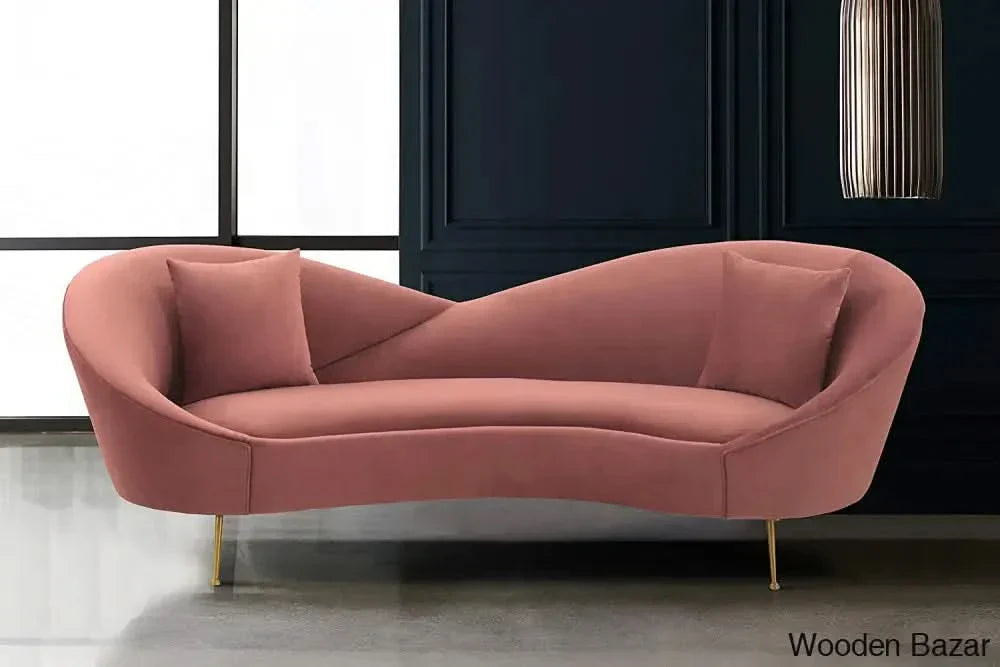 Sofas - Wooden Bazar