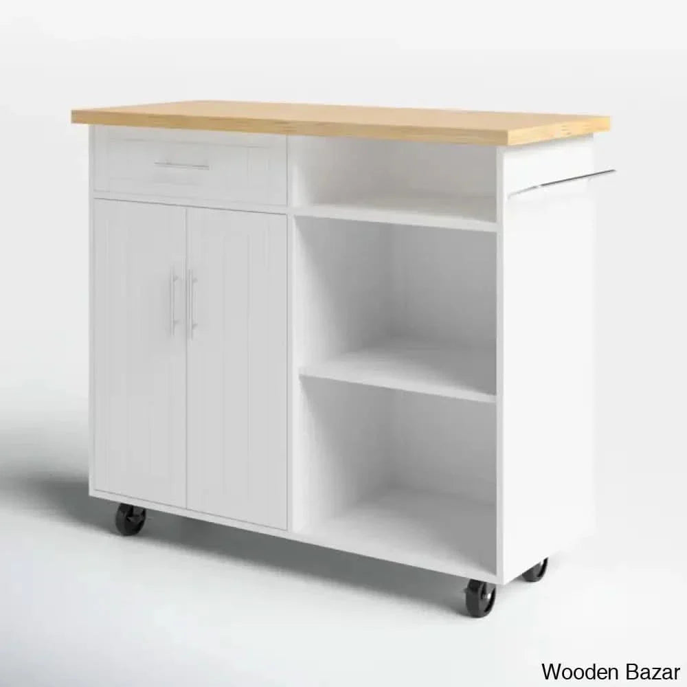 - Wooden Empiro
