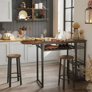 - Wooden Empiro