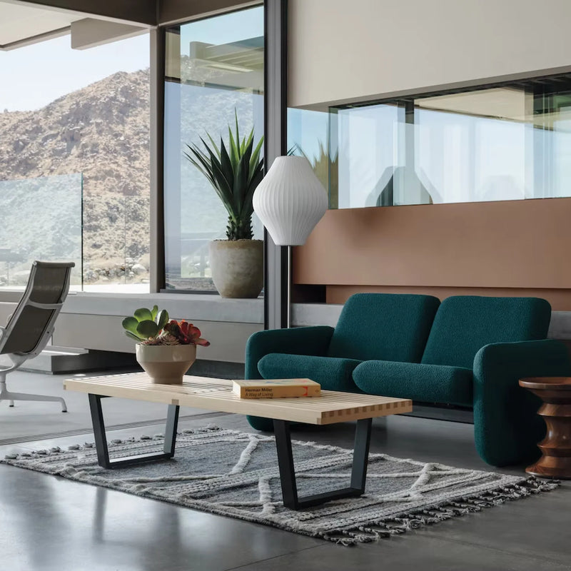 Ecru Trendy Modular Classic Sofa