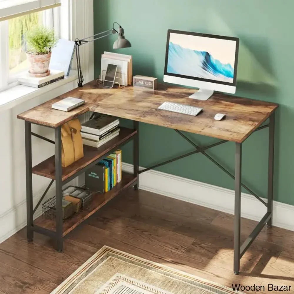 - Wooden Empiro