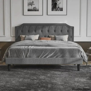 Beds & Bed Frames - Wooden Empiro