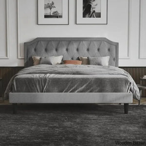 Beds & Bed Frames - Wooden Empiro