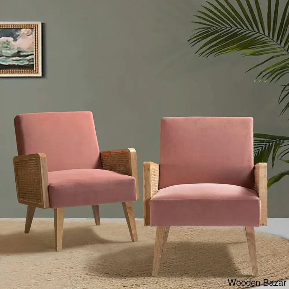 Chairs - Wooden Empiro