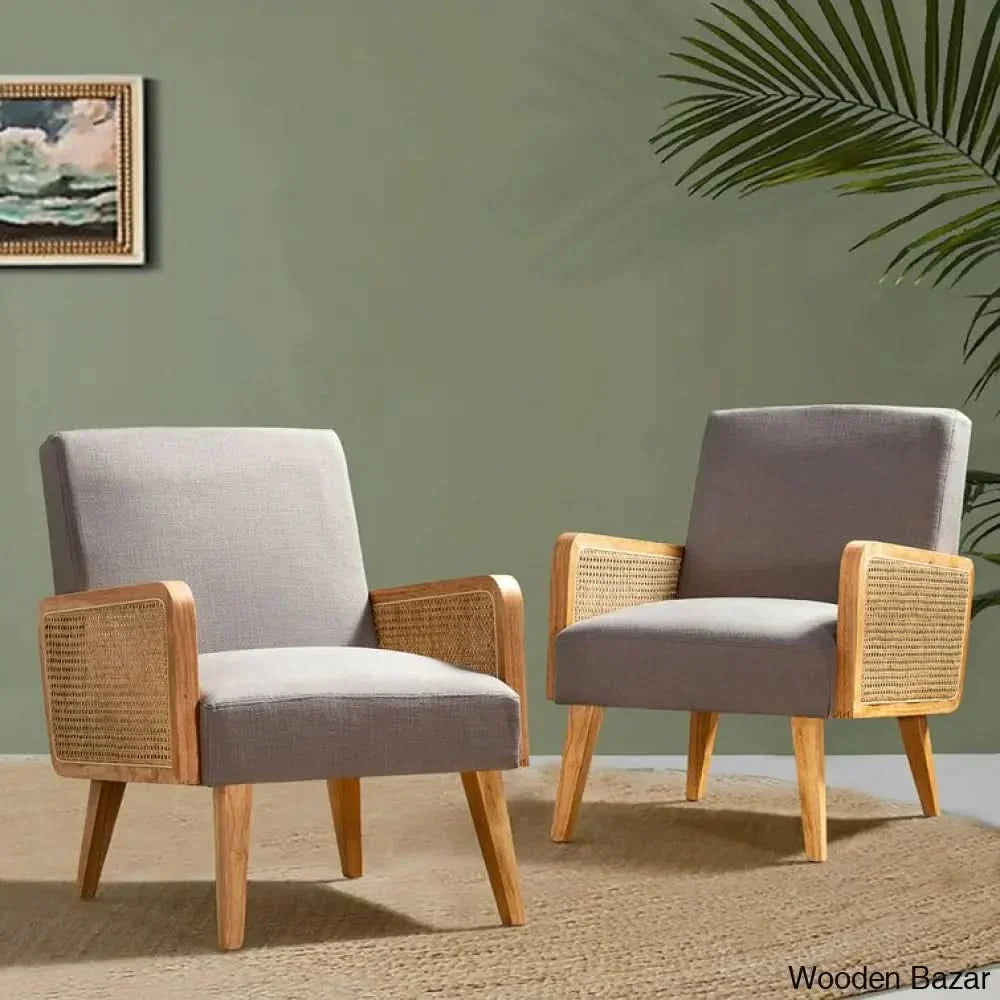 Chairs - Wooden Empiro