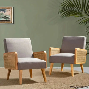 Chairs - Wooden Empiro
