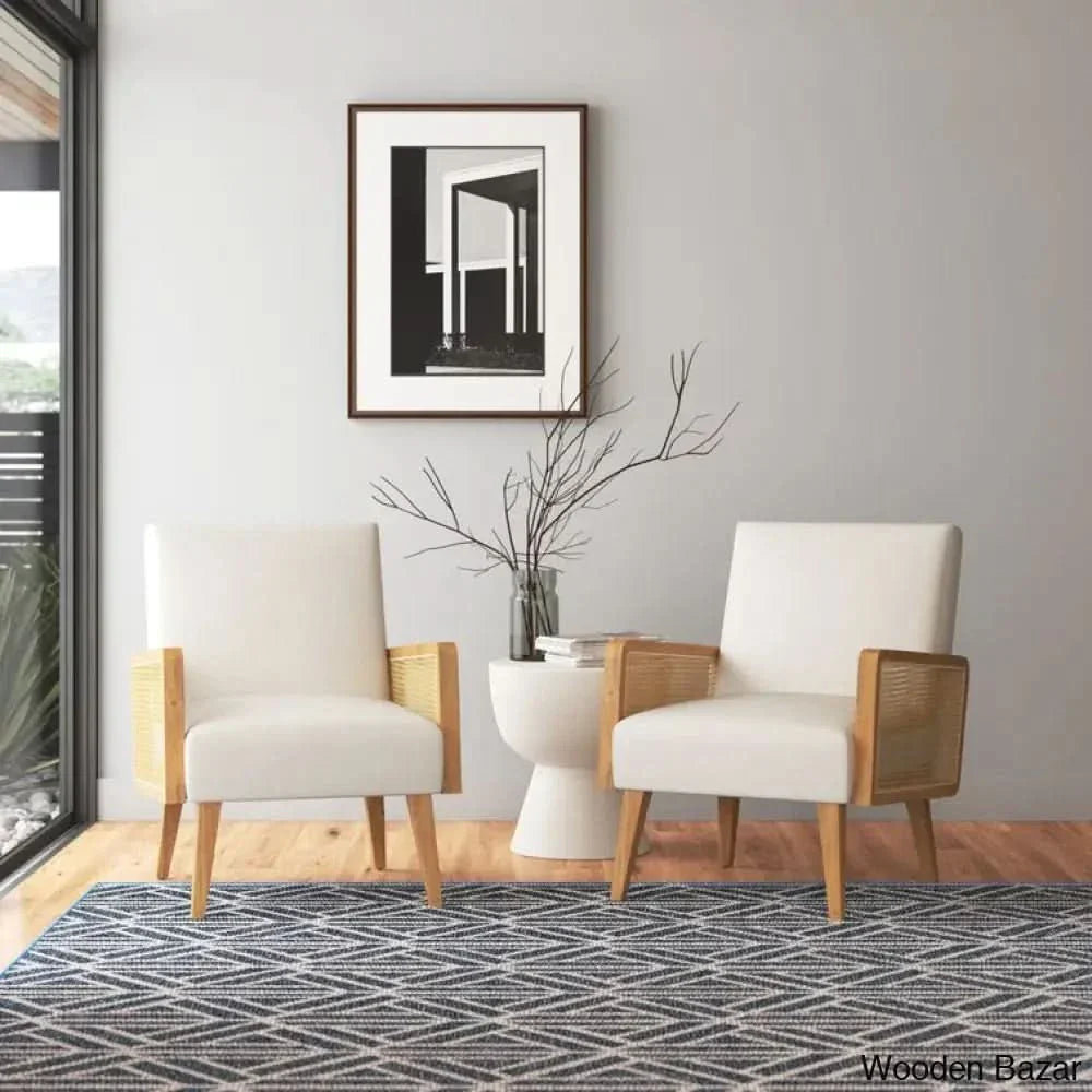 Chairs - Wooden Empiro