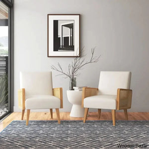 Chairs - Wooden Empiro