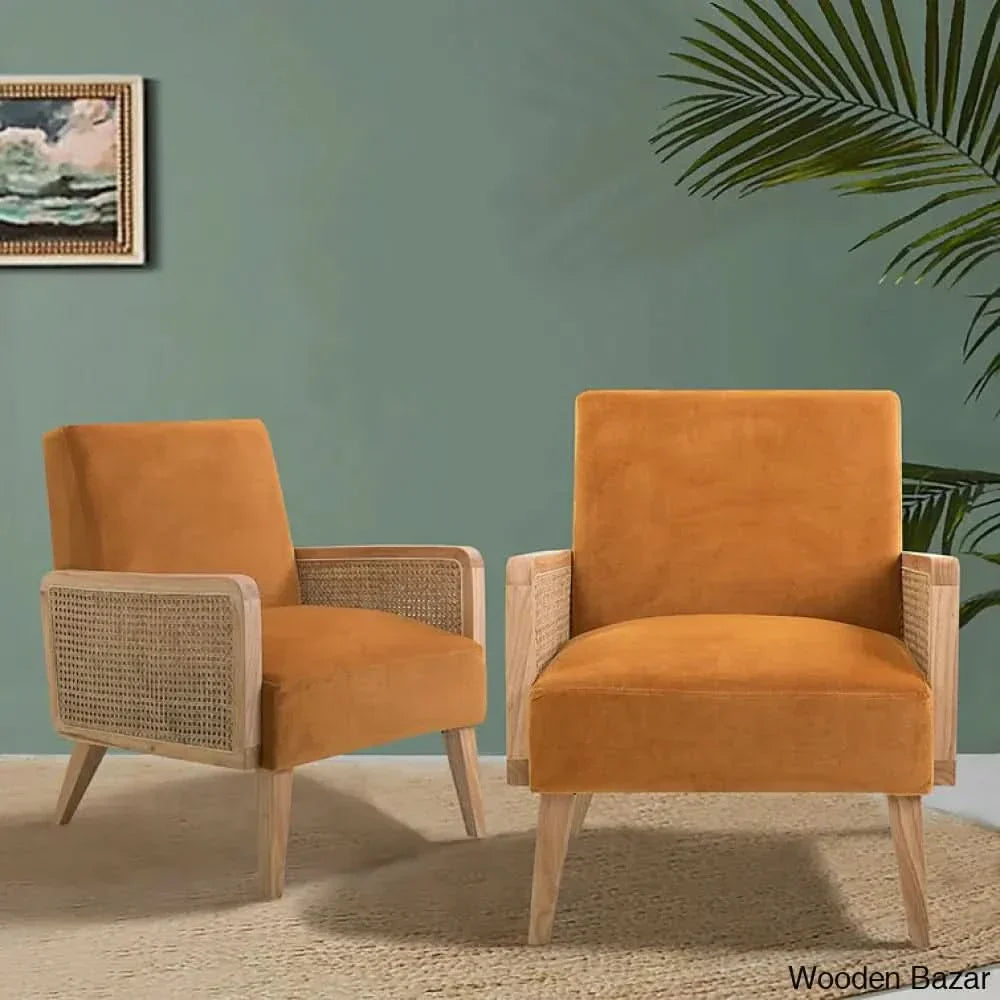 Chairs - Wooden Empiro