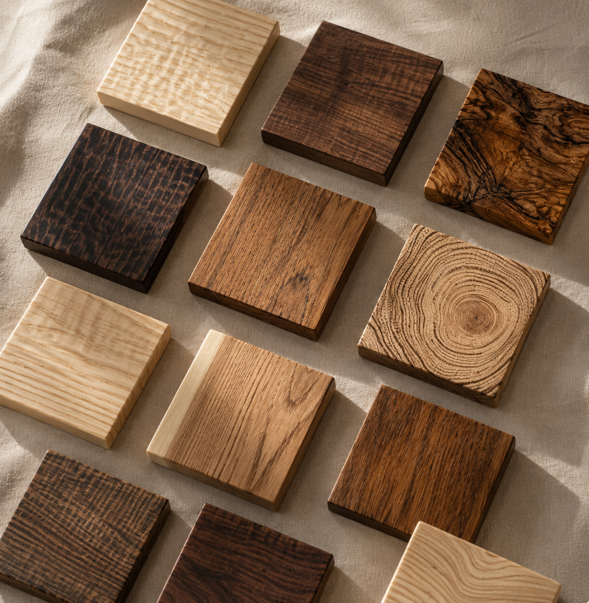 Materials