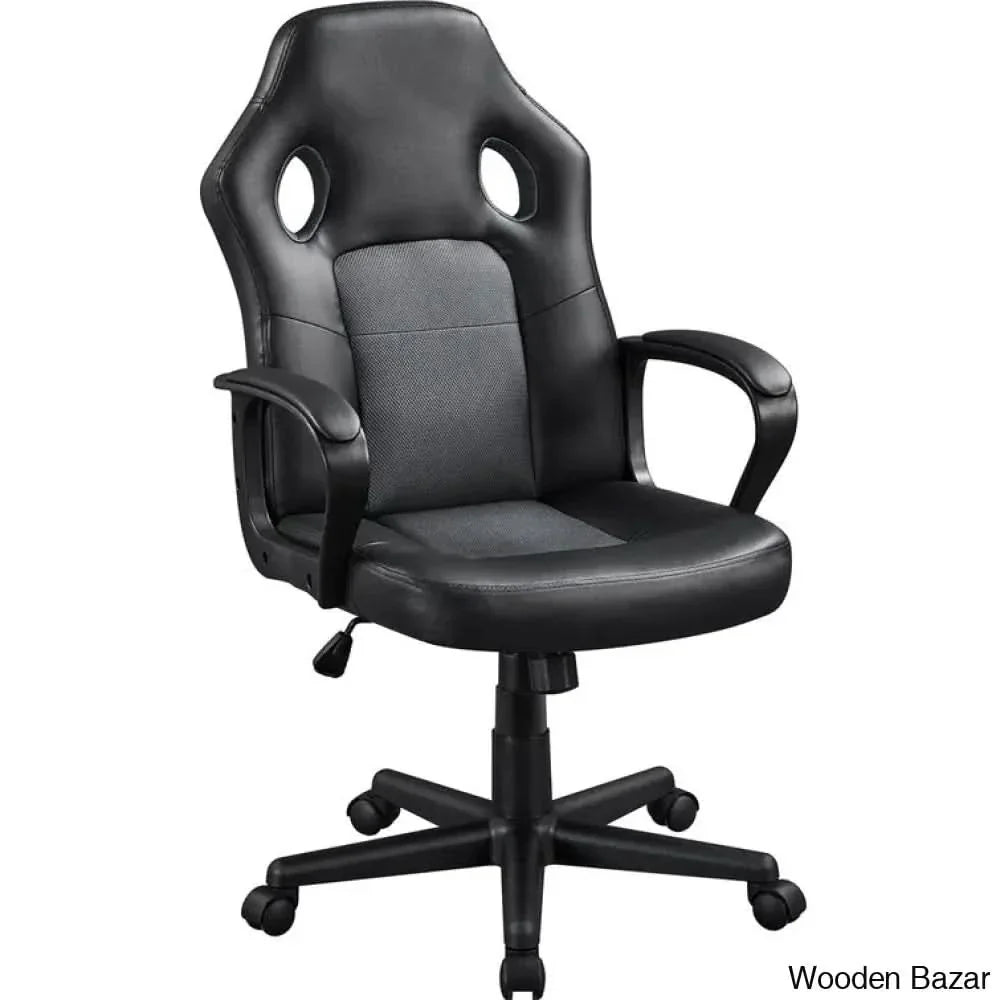 Office Chairs - Wooden Empiro