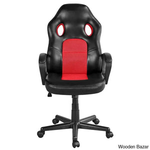Office Chairs - Wooden Empiro