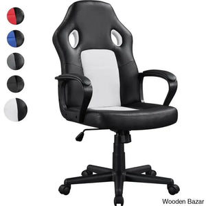 Office Chairs - Wooden Empiro